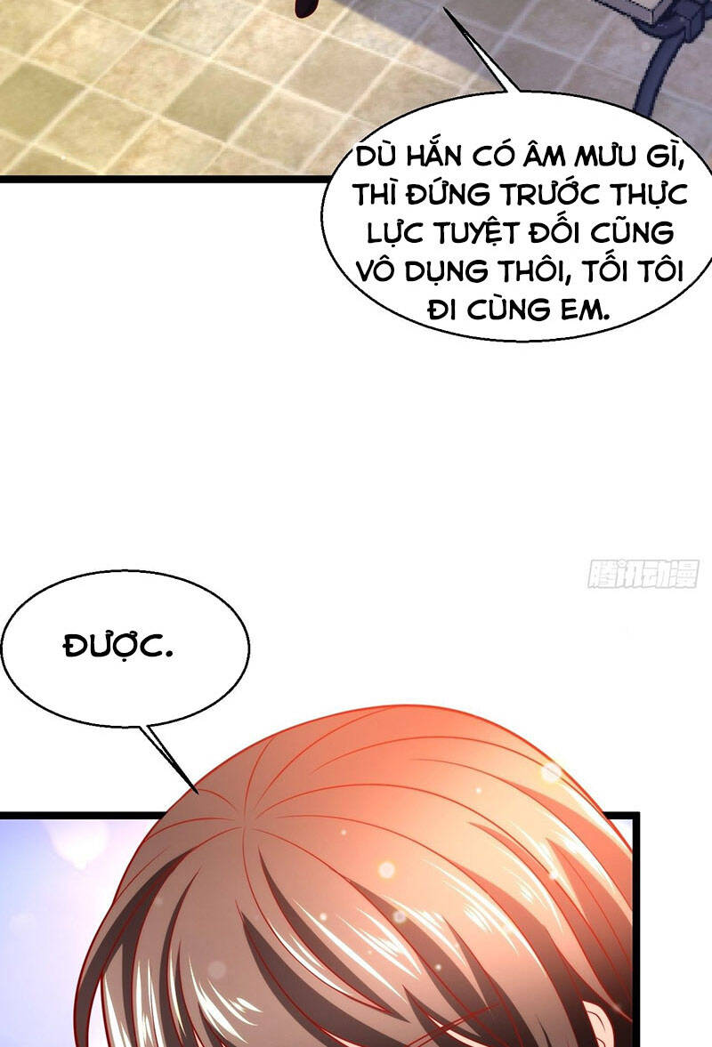 Thế Thân Thiếu Gia Không Dễ Chọc Chapter 41 - 30