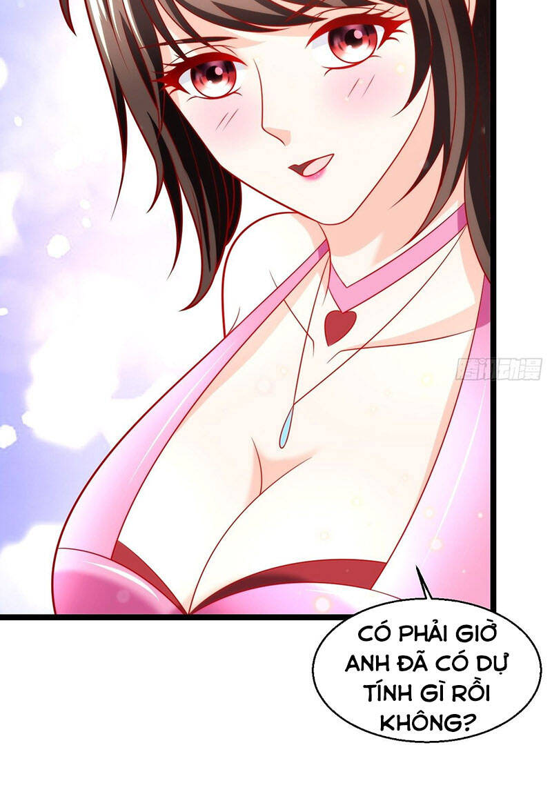 Thế Thân Thiếu Gia Không Dễ Chọc Chapter 41 - 31