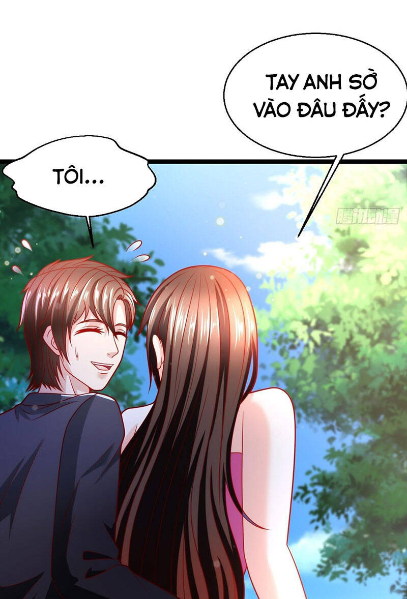 Thế Thân Thiếu Gia Không Dễ Chọc Chapter 41 - 32