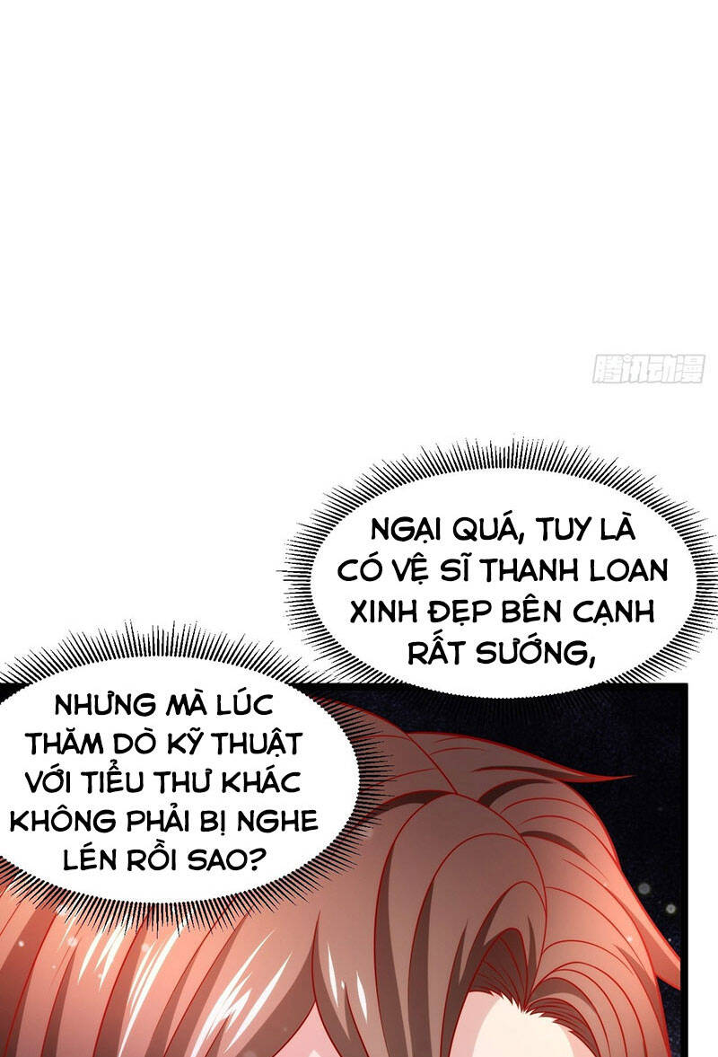 Thế Thân Thiếu Gia Không Dễ Chọc Chapter 41 - 39