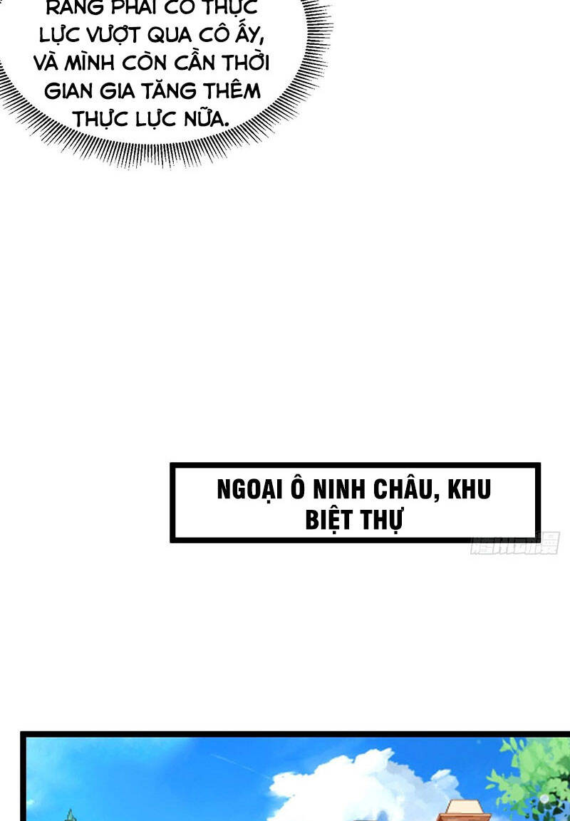 Thế Thân Thiếu Gia Không Dễ Chọc Chapter 41 - 47