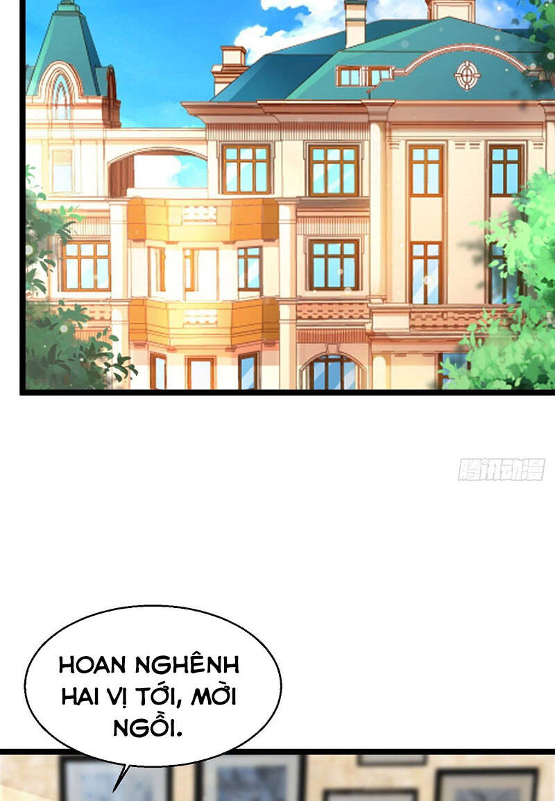 Thế Thân Thiếu Gia Không Dễ Chọc Chapter 41 - 48