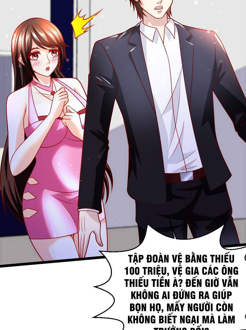 Thế Thân Thiếu Gia Không Dễ Chọc Chapter 41 - 7