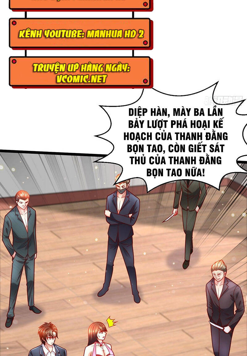 Thế Thân Thiếu Gia Không Dễ Chọc Chapter 41 - 61