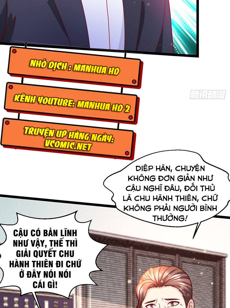 Thế Thân Thiếu Gia Không Dễ Chọc Chapter 41 - 9