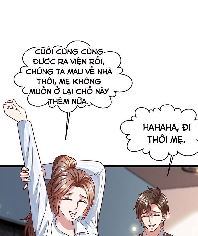 Thế Thân Thiếu Gia Không Dễ Chọc Chapter 43 - 3