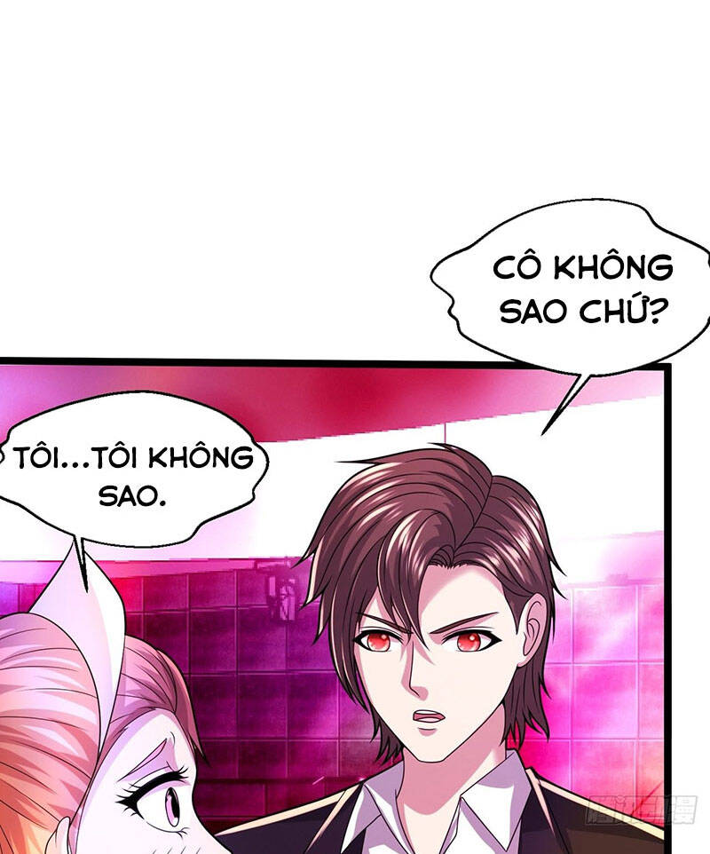 Thế Thân Thiếu Gia Không Dễ Chọc Chapter 43 - 40