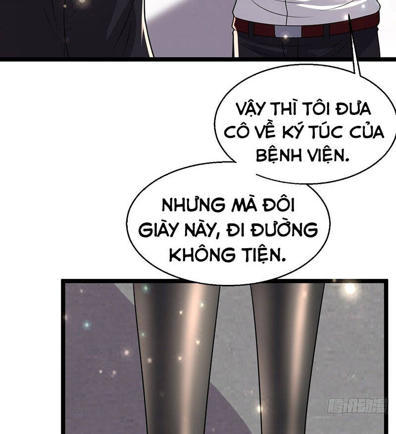 Thế Thân Thiếu Gia Không Dễ Chọc Chapter 43 - 72