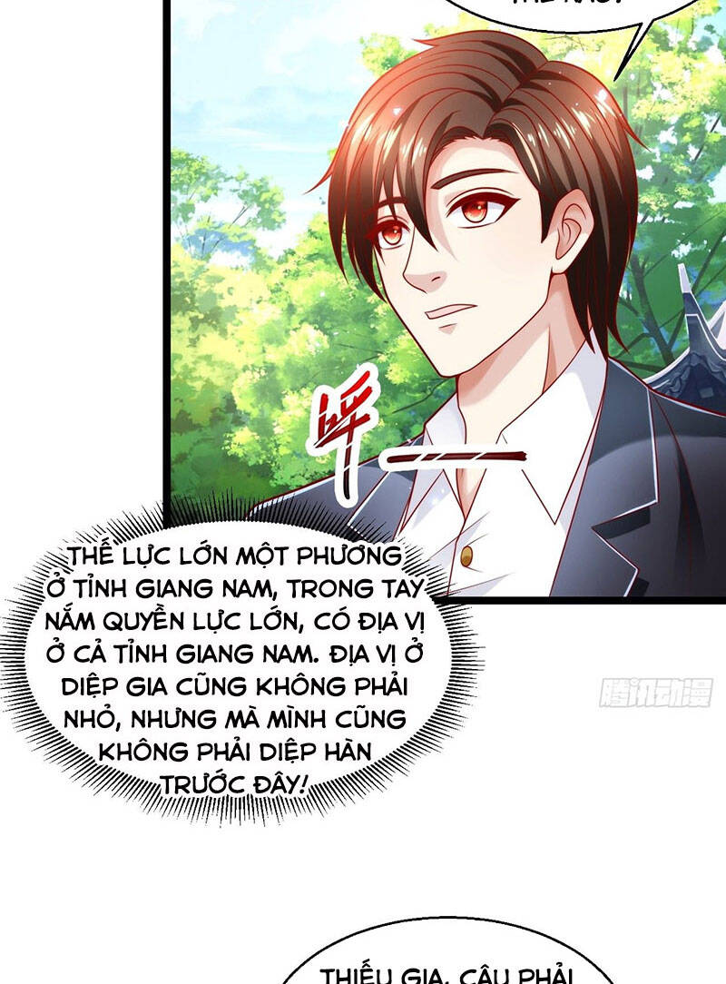 Thế Thân Thiếu Gia Không Dễ Chọc Chapter 44 - 37