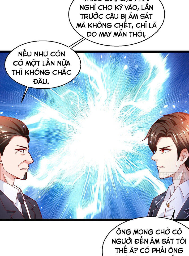 Thế Thân Thiếu Gia Không Dễ Chọc Chapter 44 - 38