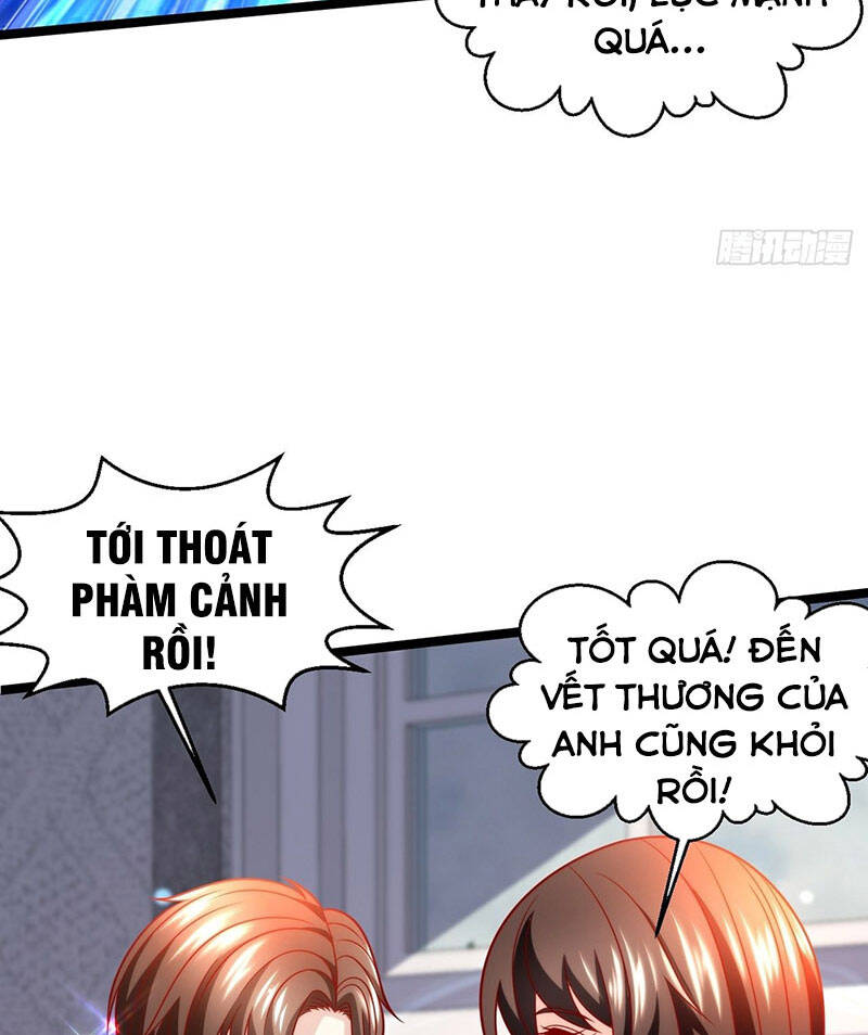 Thế Thân Thiếu Gia Không Dễ Chọc Chapter 47 - 30