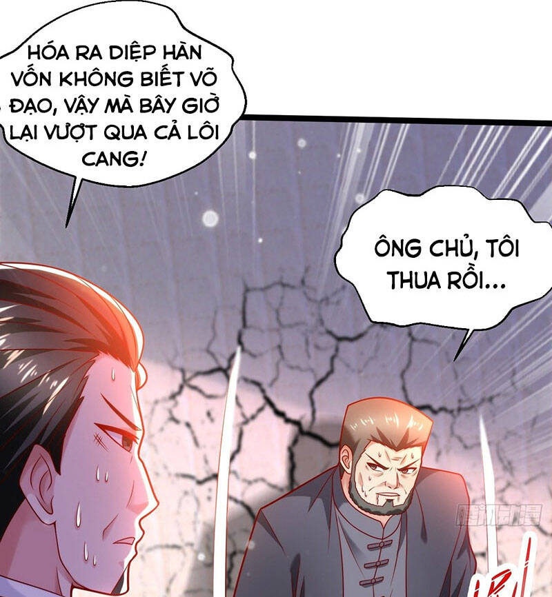 Thế Thân Thiếu Gia Không Dễ Chọc Chapter 47 - 58