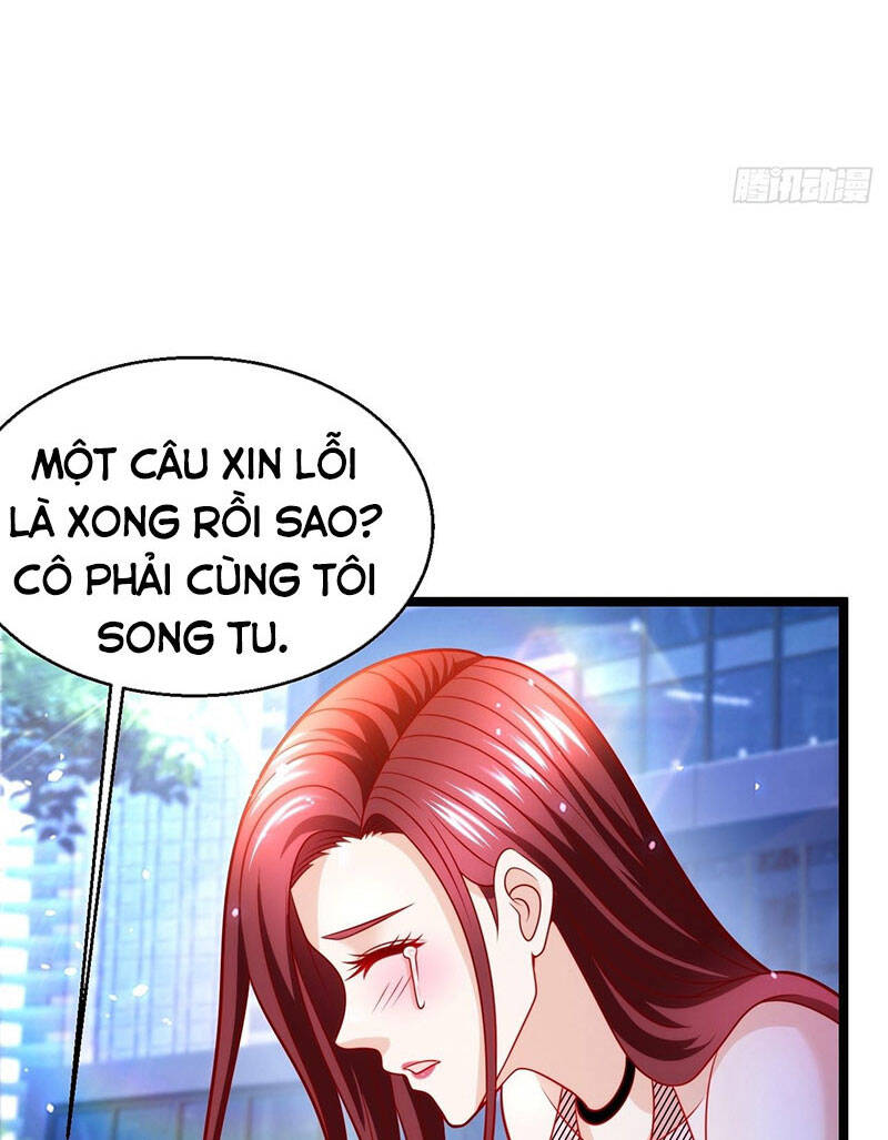 Thế Thân Thiếu Gia Không Dễ Chọc Chapter 47 - 7