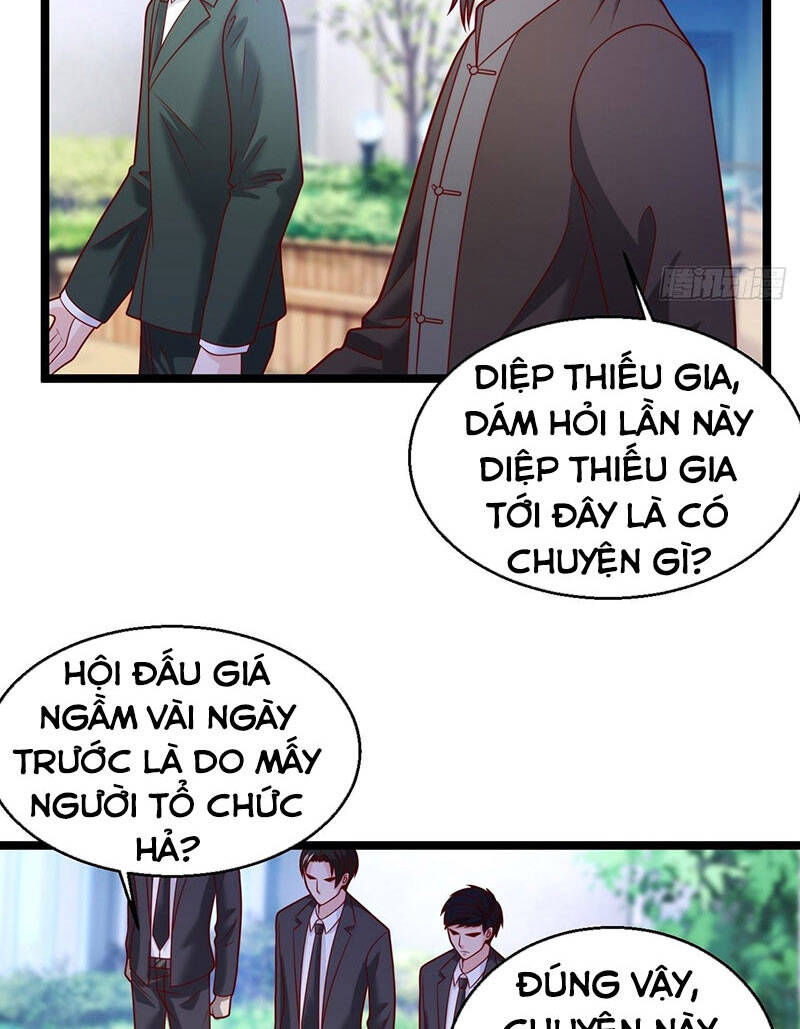 Thế Thân Thiếu Gia Không Dễ Chọc Chapter 48 - 15