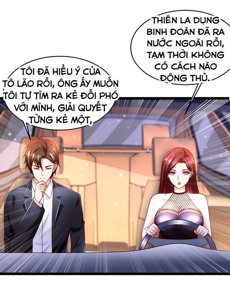 Thế Thân Thiếu Gia Không Dễ Chọc Chapter 48 - 59