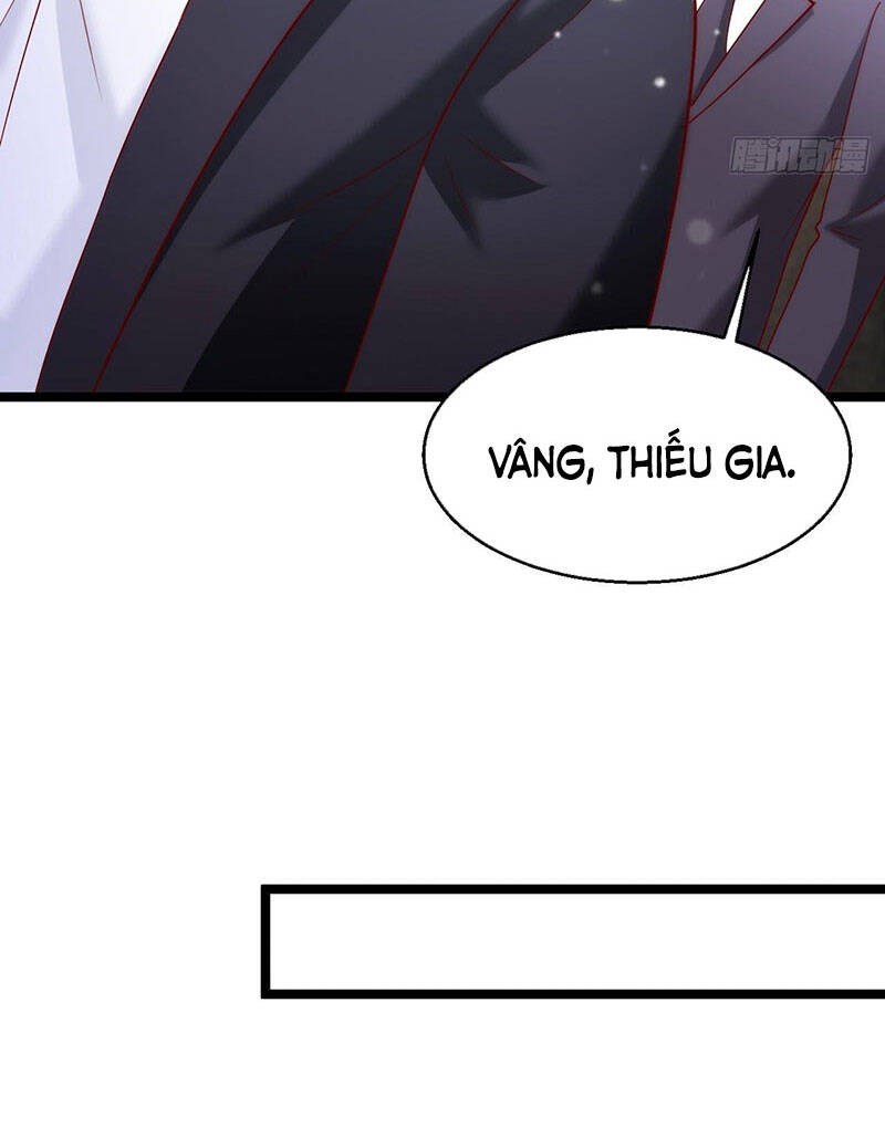 Thế Thân Thiếu Gia Không Dễ Chọc Chapter 48 - 7