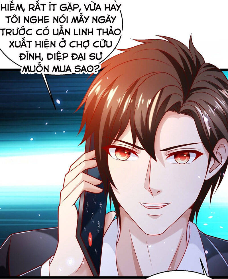 Thế Thân Thiếu Gia Không Dễ Chọc Chapter 48 - 64