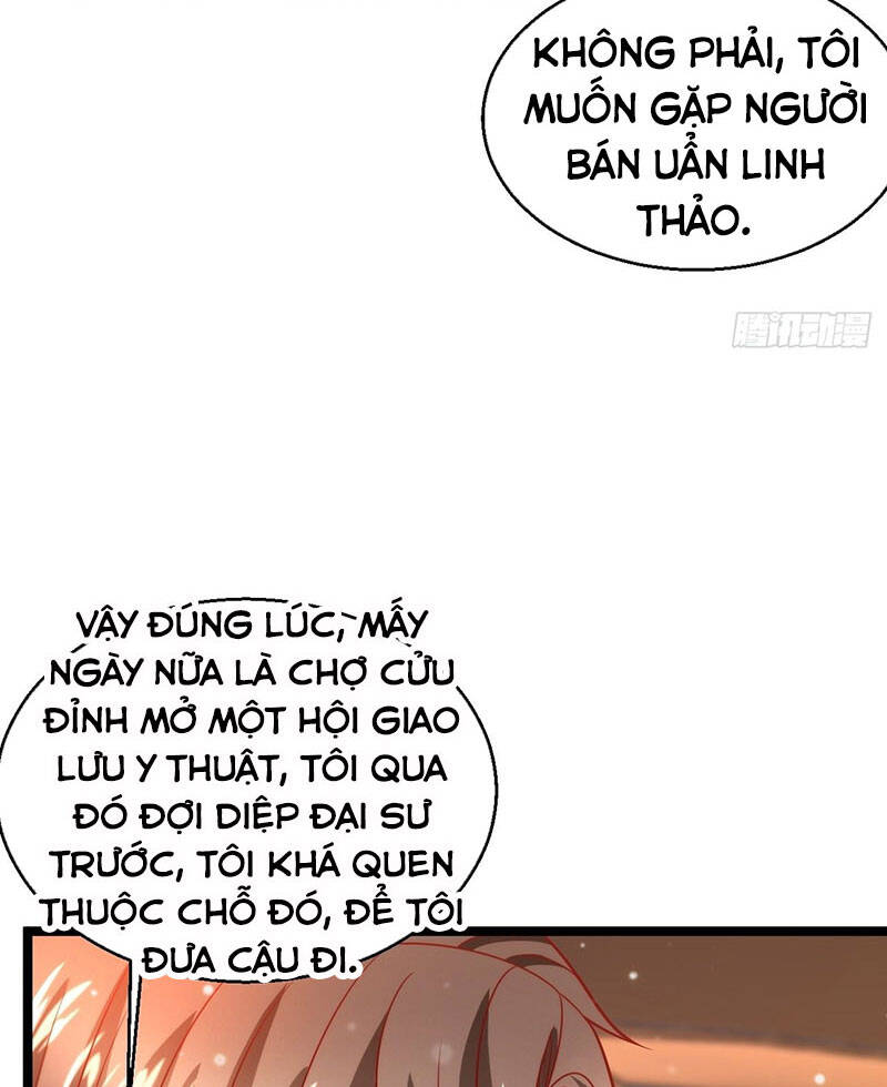 Thế Thân Thiếu Gia Không Dễ Chọc Chapter 48 - 65