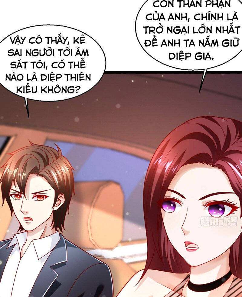 Thế Thân Thiếu Gia Không Dễ Chọc Chapter 48 - 70