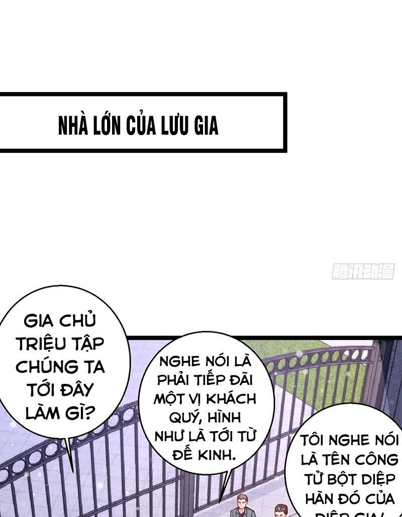 Thế Thân Thiếu Gia Không Dễ Chọc Chapter 48 - 8