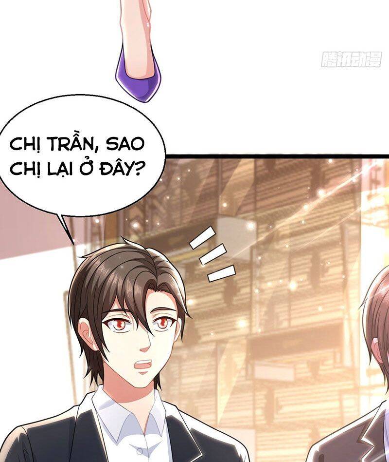 Thế Thân Thiếu Gia Không Dễ Chọc Chapter 49 - 14