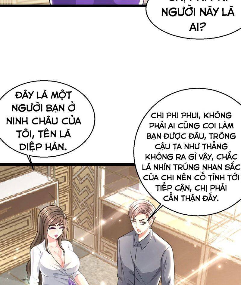 Thế Thân Thiếu Gia Không Dễ Chọc Chapter 49 - 17