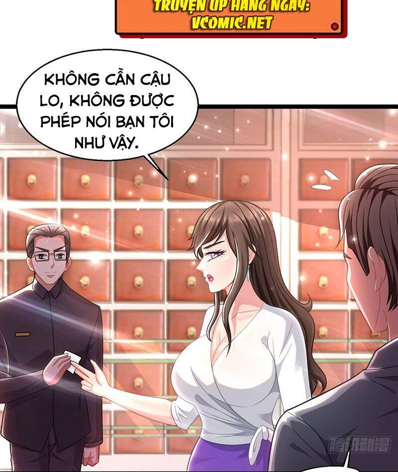 Thế Thân Thiếu Gia Không Dễ Chọc Chapter 49 - 19