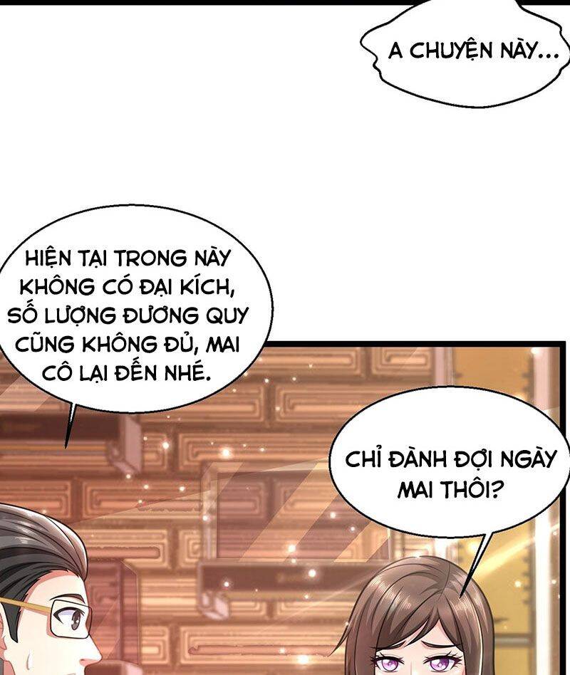 Thế Thân Thiếu Gia Không Dễ Chọc Chapter 49 - 20