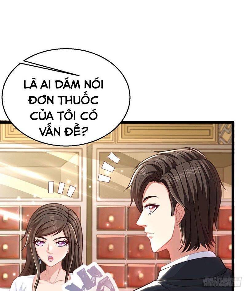 Thế Thân Thiếu Gia Không Dễ Chọc Chapter 49 - 27