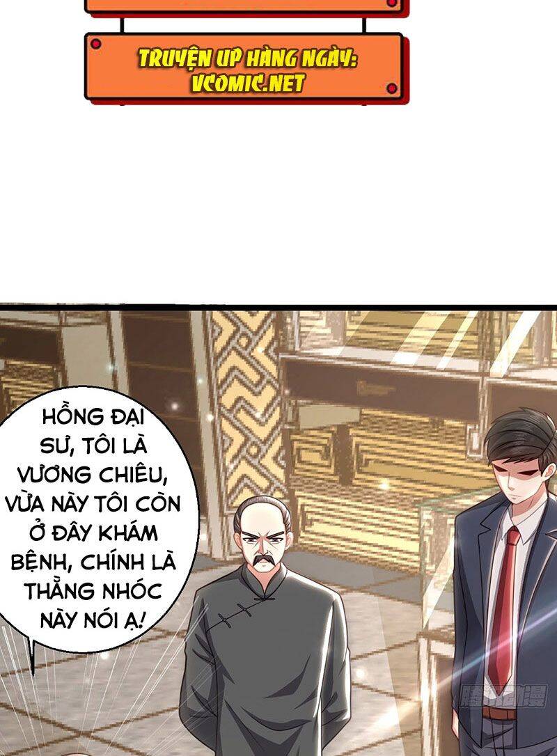 Thế Thân Thiếu Gia Không Dễ Chọc Chapter 49 - 30