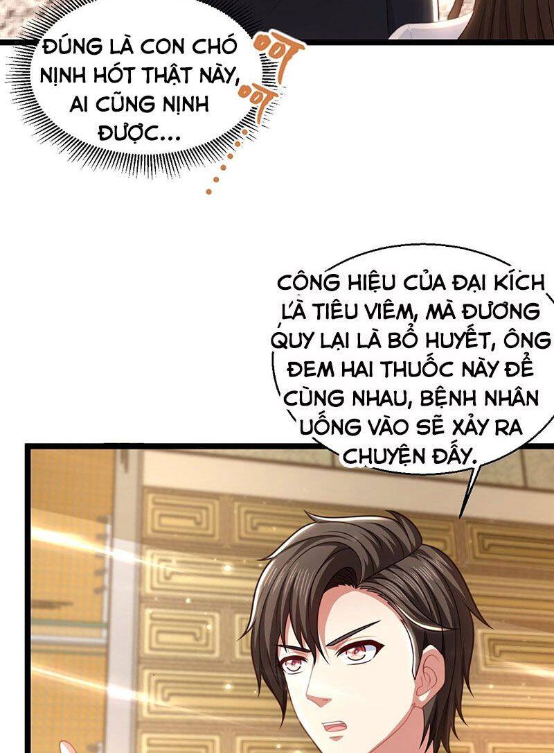 Thế Thân Thiếu Gia Không Dễ Chọc Chapter 49 - 32