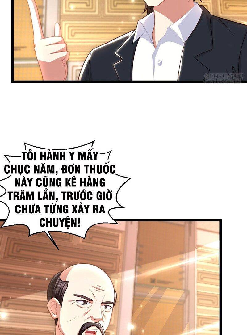 Thế Thân Thiếu Gia Không Dễ Chọc Chapter 49 - 33