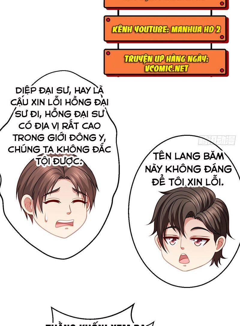 Thế Thân Thiếu Gia Không Dễ Chọc Chapter 49 - 43