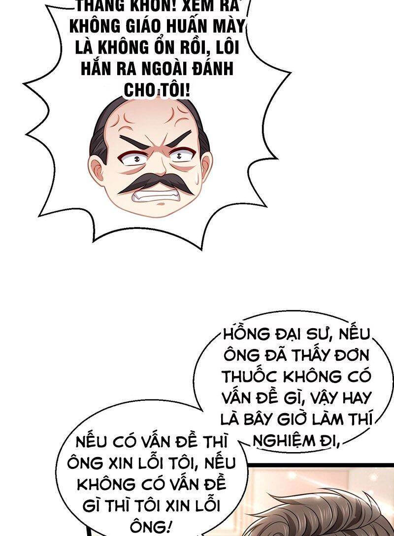 Thế Thân Thiếu Gia Không Dễ Chọc Chapter 49 - 44