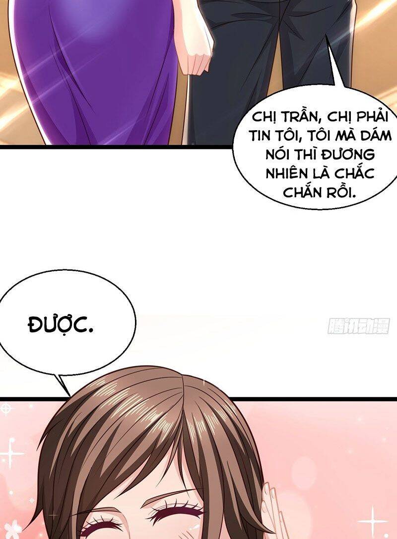 Thế Thân Thiếu Gia Không Dễ Chọc Chapter 49 - 51