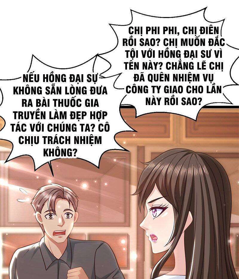 Thế Thân Thiếu Gia Không Dễ Chọc Chapter 49 - 53