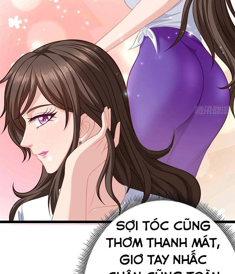 Thế Thân Thiếu Gia Không Dễ Chọc Chapter 49 - 56