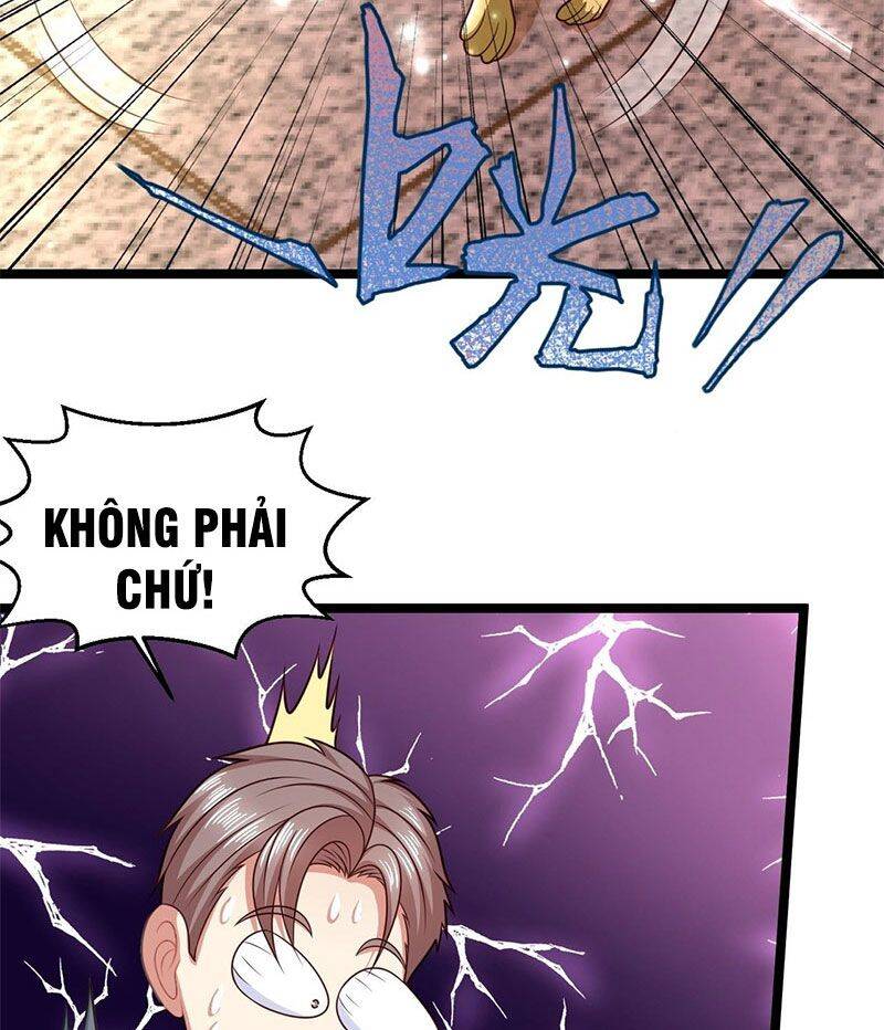 Thế Thân Thiếu Gia Không Dễ Chọc Chapter 49 - 65
