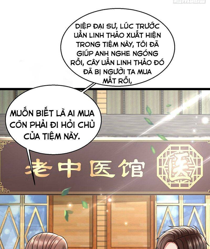 Thế Thân Thiếu Gia Không Dễ Chọc Chapter 49 - 9