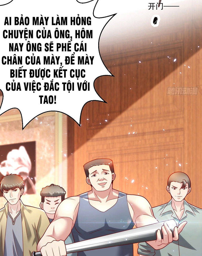 Thế Thân Thiếu Gia Không Dễ Chọc Chapter 51 - 18