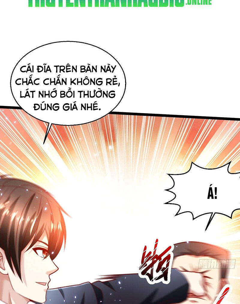 Thế Thân Thiếu Gia Không Dễ Chọc Chapter 51 - 23