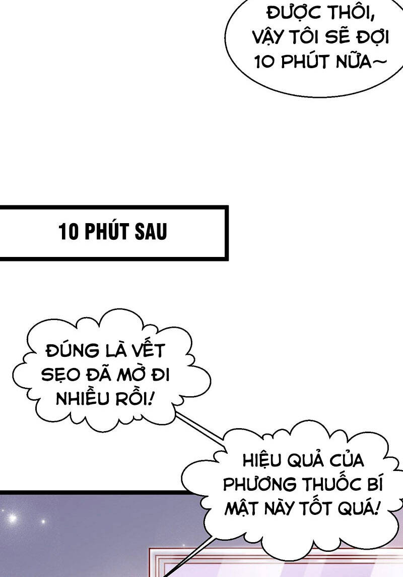 Thế Thân Thiếu Gia Không Dễ Chọc Chapter 51 - 62