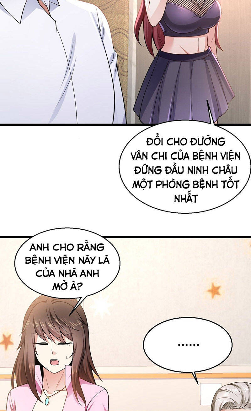 Thế Thân Thiếu Gia Không Dễ Chọc Chapter 8 - 12