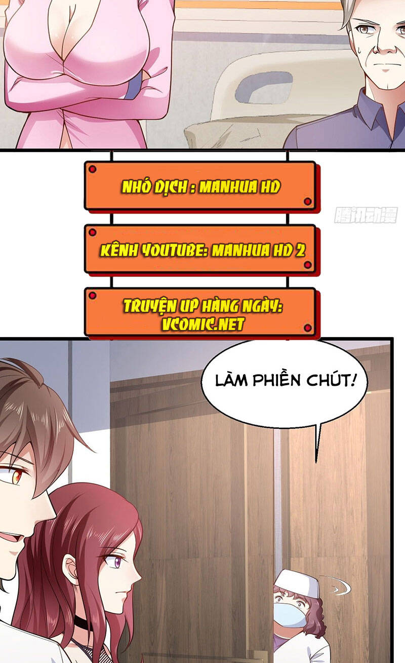 Thế Thân Thiếu Gia Không Dễ Chọc Chapter 8 - 13