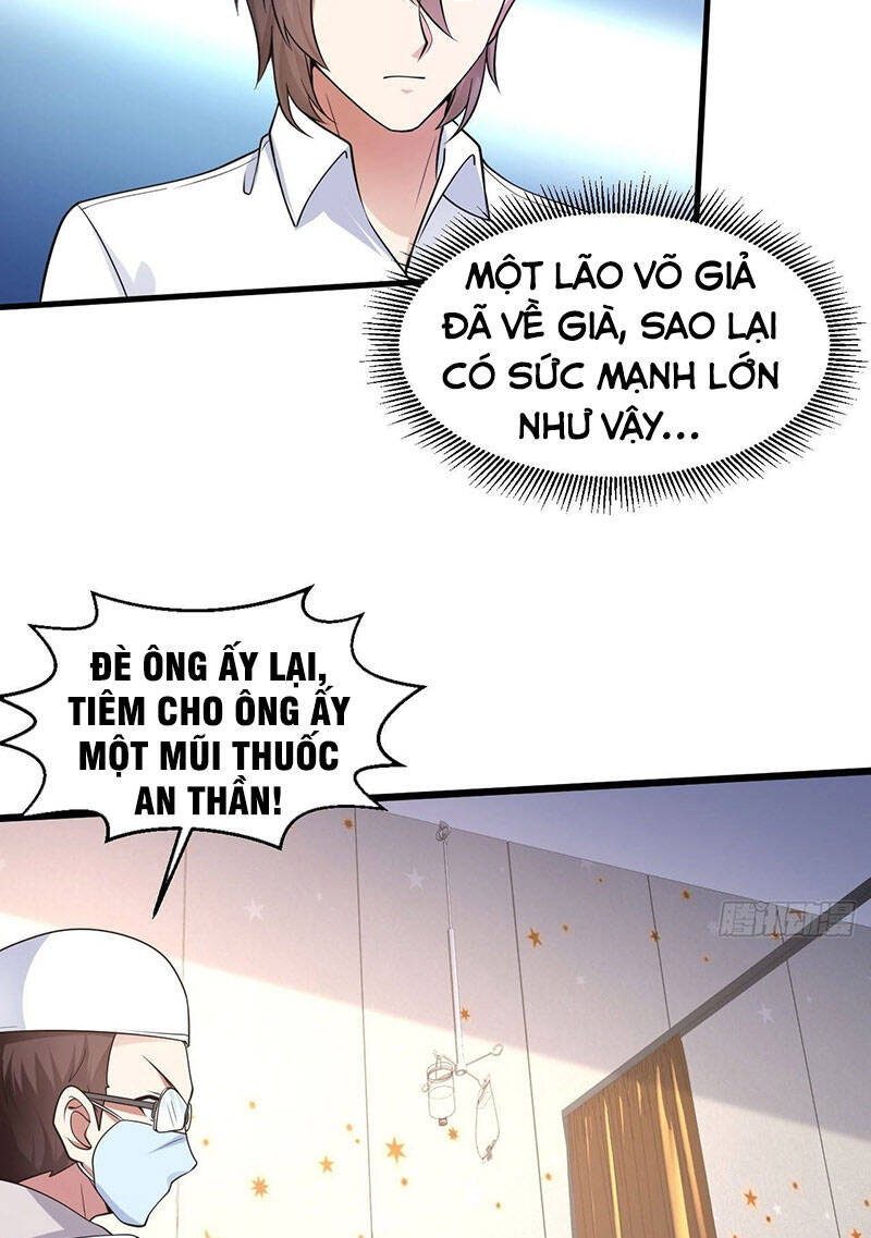 Thế Thân Thiếu Gia Không Dễ Chọc Chapter 8 - 30