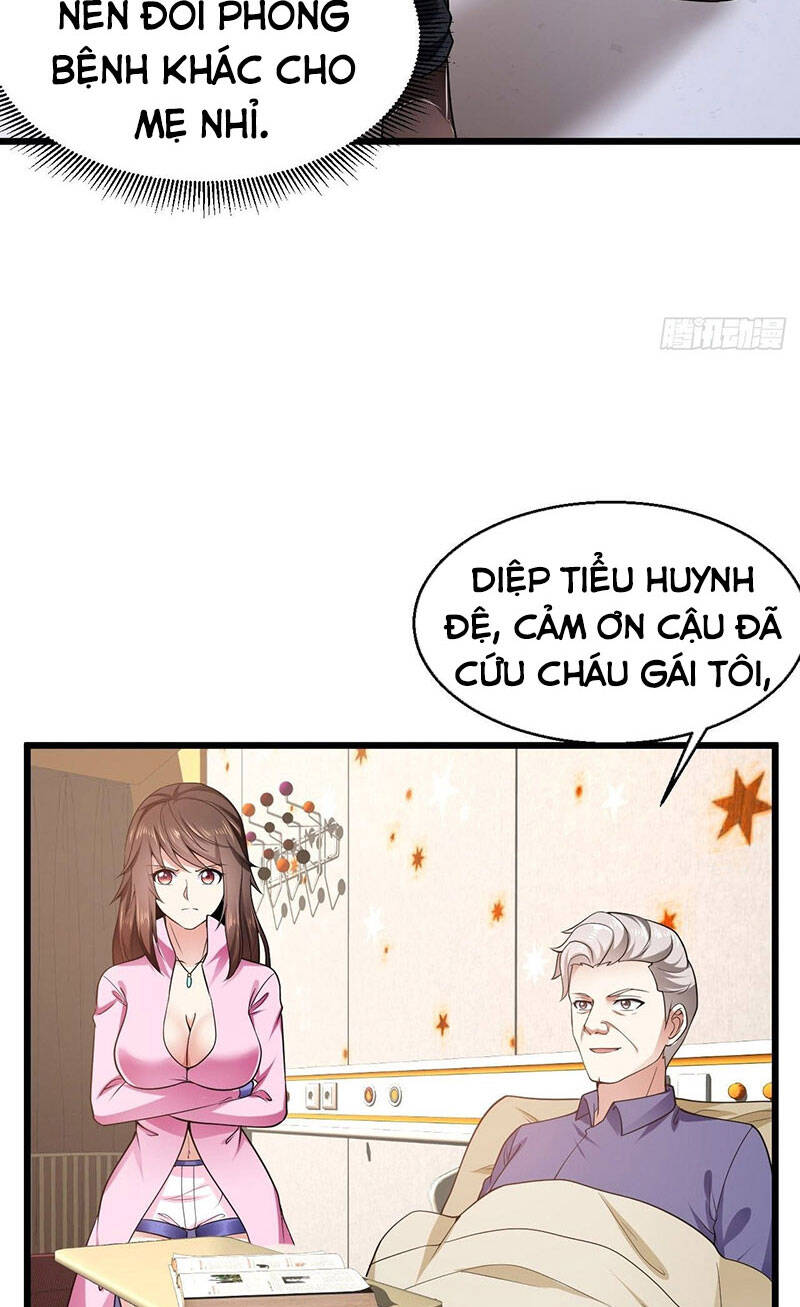 Thế Thân Thiếu Gia Không Dễ Chọc Chapter 8 - 6