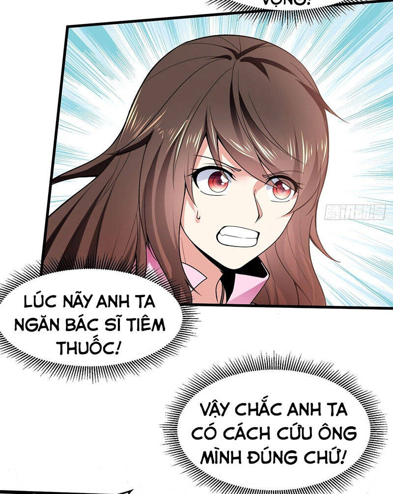 Thế Thân Thiếu Gia Không Dễ Chọc Chapter 8 - 56