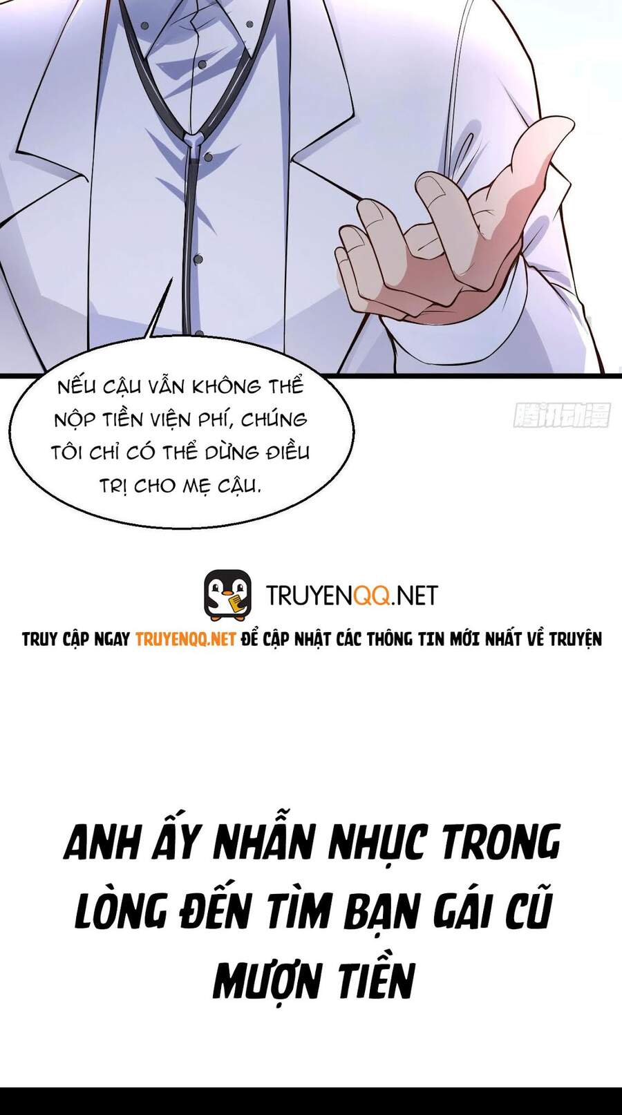 Thế Thân Thiếu Gia Không Dễ Chọc Chapter 1 - 3