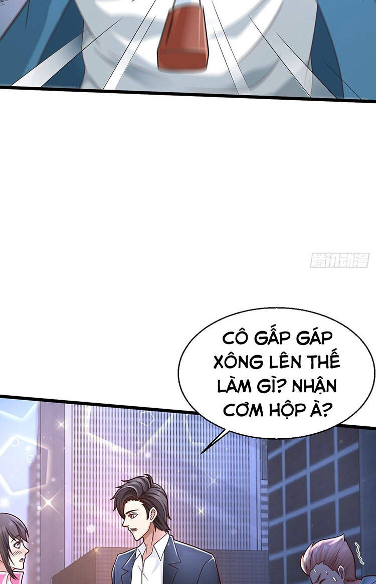 Thế Thân Thiếu Gia Không Dễ Chọc Chapter 13 - 32