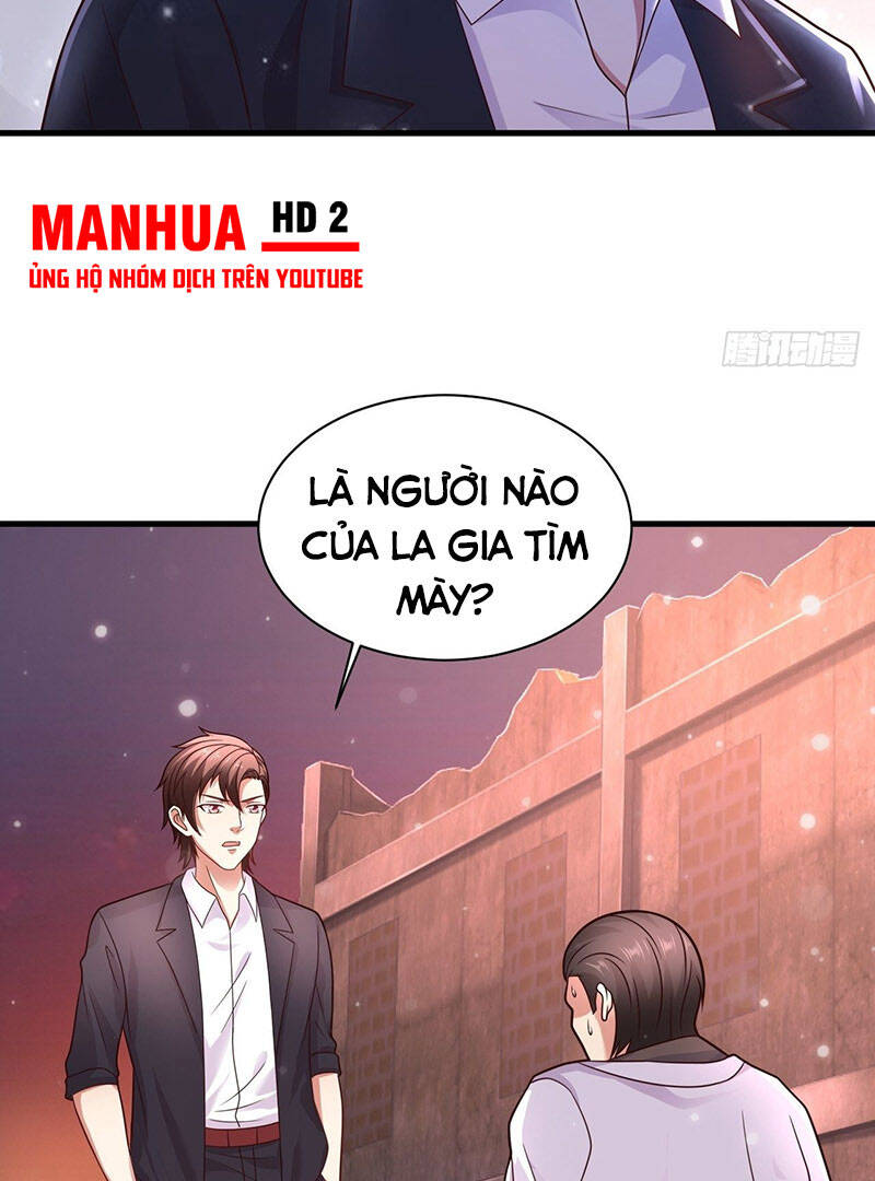Thế Thân Thiếu Gia Không Dễ Chọc Chapter 21 - 4